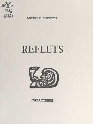cover image of Reflets